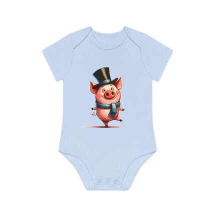 Collection image for: Baby's Clothing Essentials