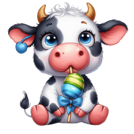 Barnyard Buddies - Babies - Accessories