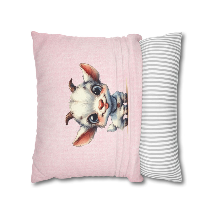 WhimsyWonder Pillowcase: Elevate Your Space with Enchantment