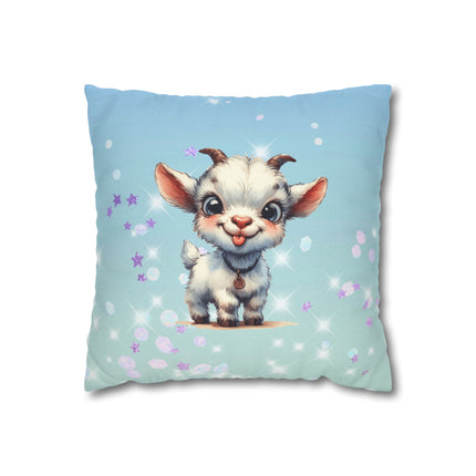 WhimsyWonder Pillowcase: Elevate Your Space with Enchantment