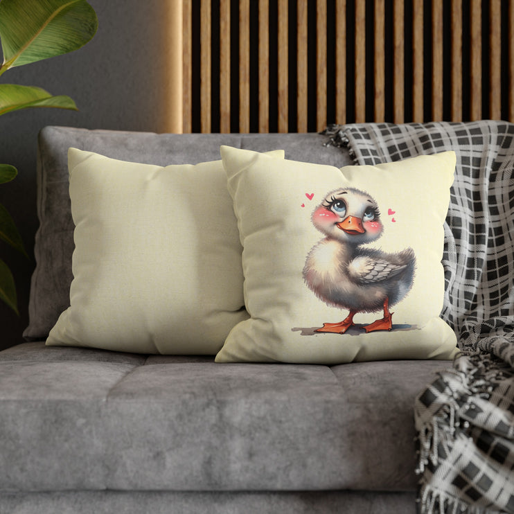 WhimsyWonder Pillowcase: Elevate Your Space with Enchantment