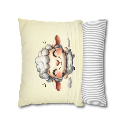 WhimsyWonder Pillowcase: Elevate Your Space with Enchantment