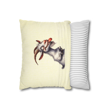 WhimsyWonder Pillowcase: Elevate Your Space with Enchantment