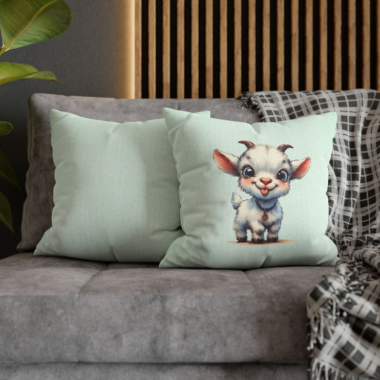 WhimsyWonder Pillowcase: Elevate Your Space with Enchantment