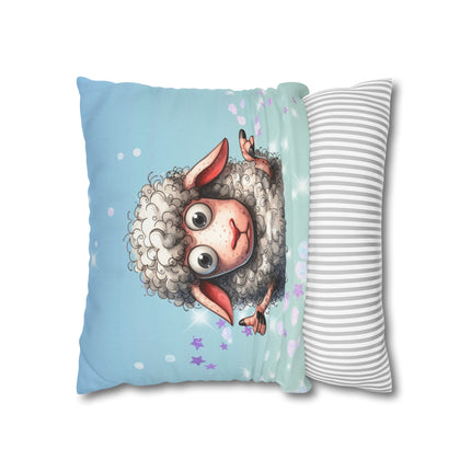 WhimsyWonder Pillowcase: Elevate Your Space with Enchantment