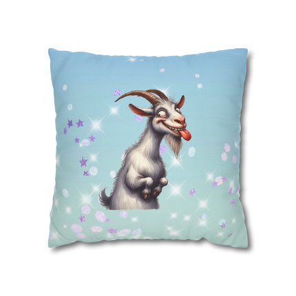 WhimsyWonder Pillowcase: Elevate Your Space with Enchantment