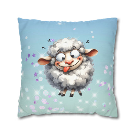 WhimsyWonder Pillowcase: Elevate Your Space with Enchantment