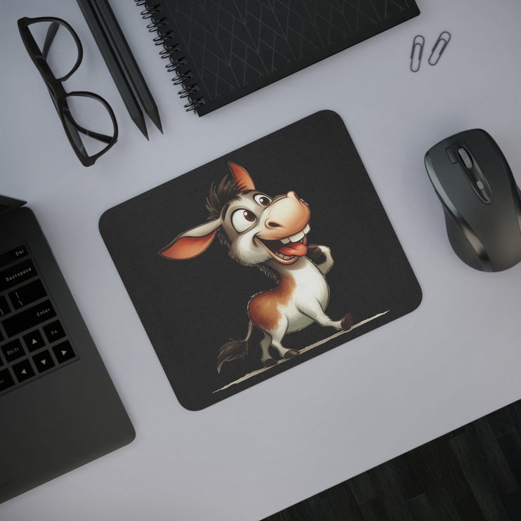 WhimsyWonder Pad Mouse Desk: Εξατομικευμένη γοητεία για το χώρο εργασίας σας - Happy Donkey