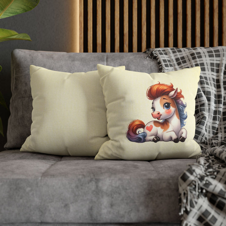 WhimsyWonder Pillowcase: Elevate Your Space with Enchantment