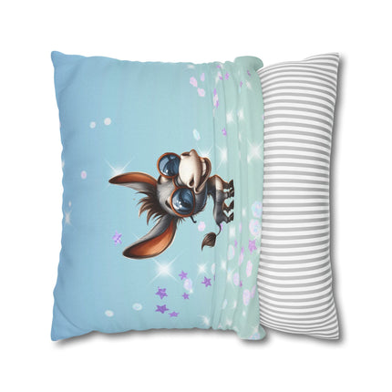 WhimsyWonder Pillowcase: Elevate Your Space with Enchantment