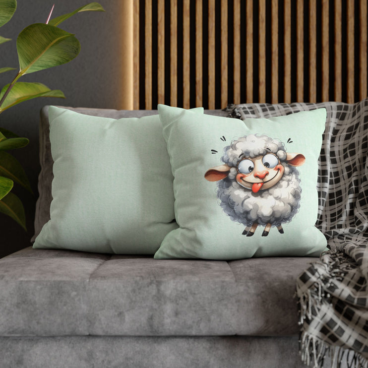 WhimsyWonder Pillowcase: Elevate Your Space with Enchantment