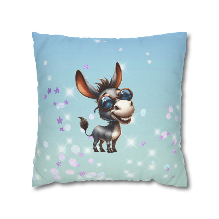 WhimsyWonder Pillowcase: Elevate Your Space with Enchantment