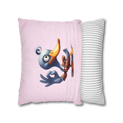 WhimsyWonder Pillowcase: Elevate Your Space with Enchantment