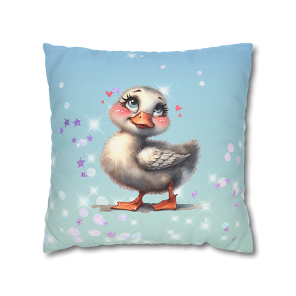 WhimsyWonder Pillowcase: Elevate Your Space with Enchantment