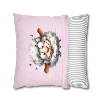 WhimsyWonder Pillowcase: Elevate Your Space with Enchantment