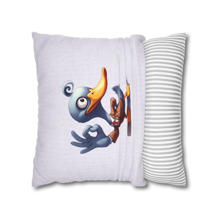 WhimsyWonder Pillowcase: Elevate Your Space with Enchantment