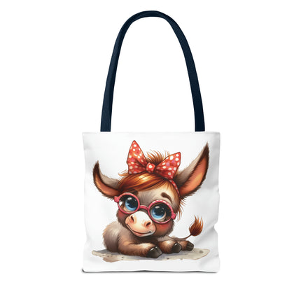 WhimsyWear Εθιμο Tote: Στυλ και λειτουργικότητες μεταφοράς παντού! Γάιδαρος