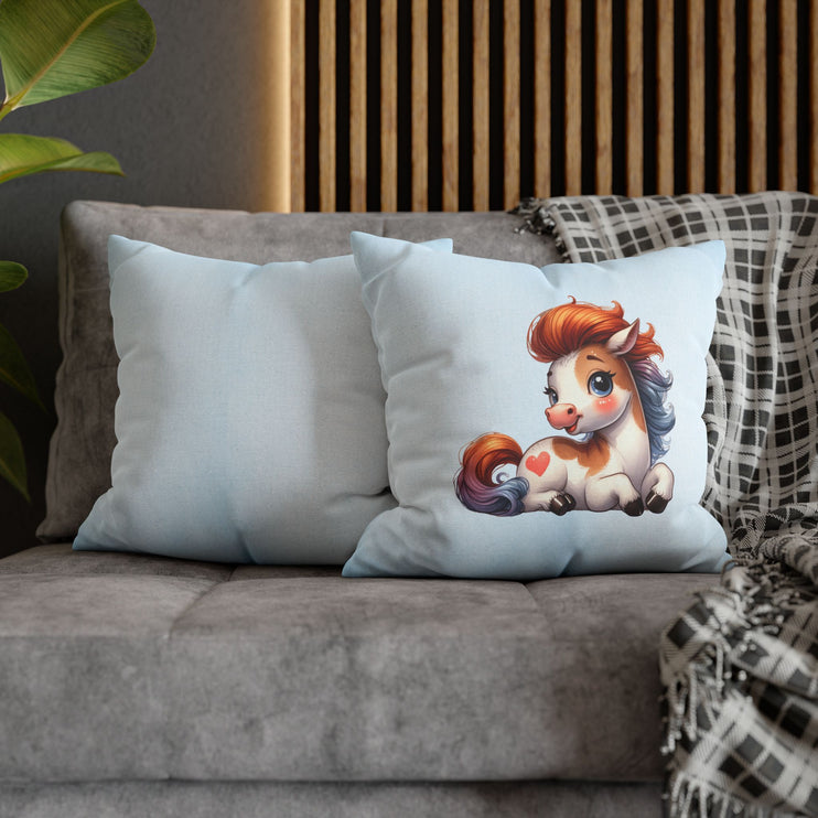 WhimsyWonder Pillowcase: Elevate Your Space with Enchantment