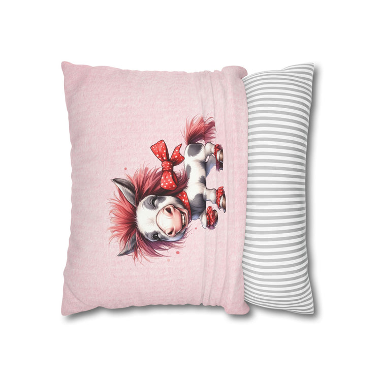 WhimsyWonder Pillowcase: Elevate Your Space with Enchantment