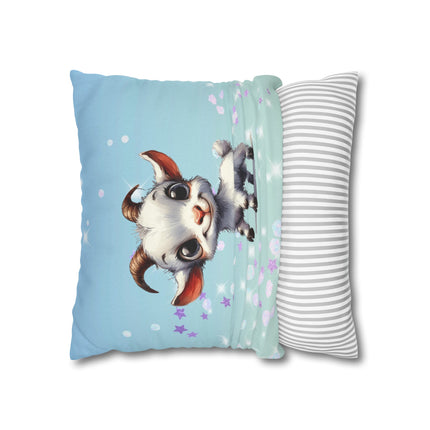 WhimsyWonder Pillowcase: Elevate Your Space with Enchantment