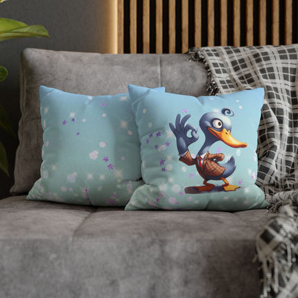 WhimsyWonder Pillowcase: Elevate Your Space with Enchantment