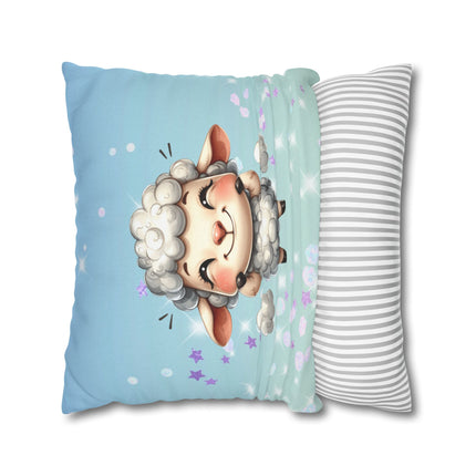 WhimsyWonder Pillowcase: Elevate Your Space with Enchantment