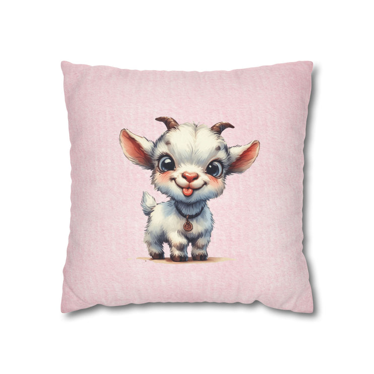 WhimsyWonder Pillowcase: Elevate Your Space with Enchantment