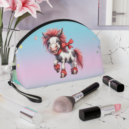 Enchanted Essentials Makeup Bag 🌟