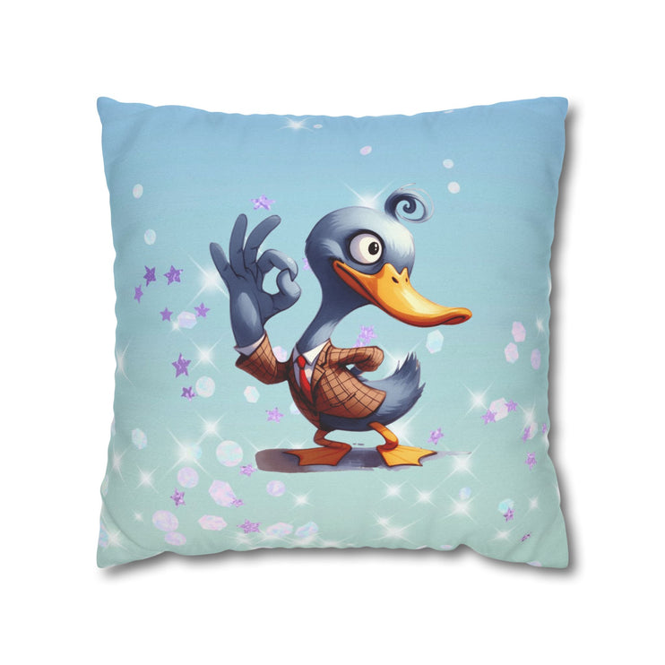 WhimsyWonder Pillowcase: Elevate Your Space with Enchantment