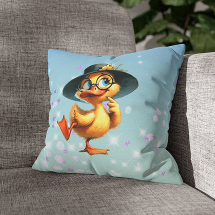 WhimsyWonder Pillowcase: Elevate Your Space with Enchantment