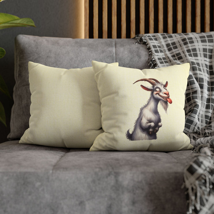 WhimsyWonder Pillowcase: Elevate Your Space with Enchantment