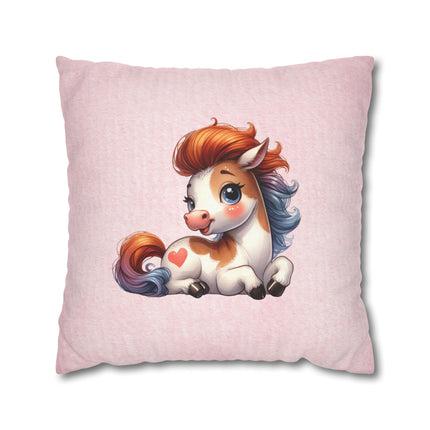 WhimsyWonder Pillowcase: Elevate Your Space with Enchantment