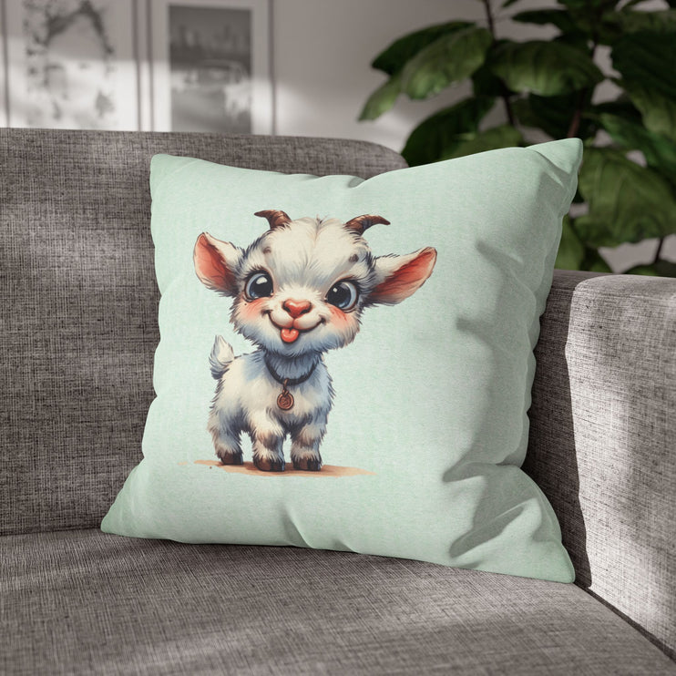 WhimsyWonder Pillowcase: Elevate Your Space with Enchantment