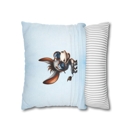 WhimsyWonder Pillowcase: Elevate Your Space with Enchantment