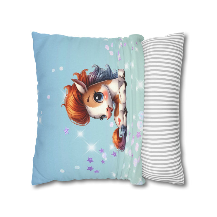 WhimsyWonder Pillowcase: Elevate Your Space with Enchantment