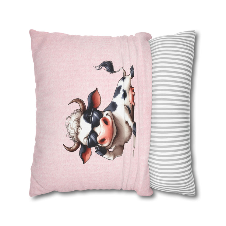 WhimsyWonder Pillowcase: Elevate Your Space with Enchantment