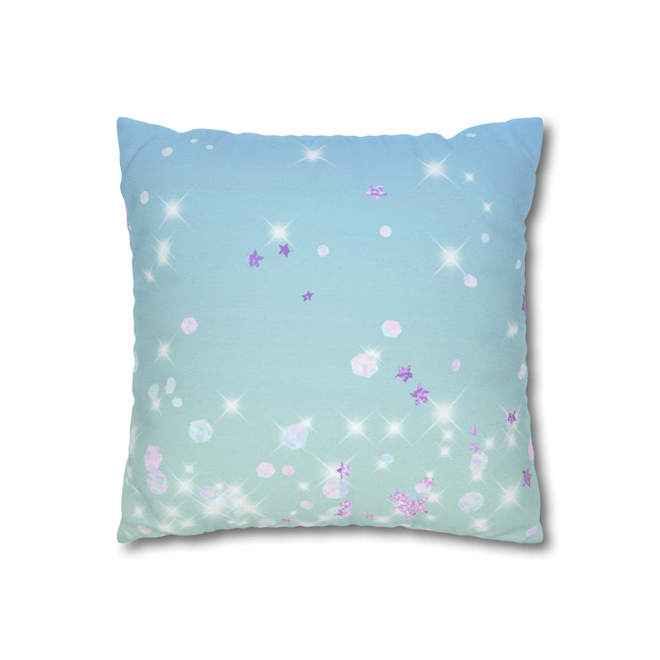 WhimsyWonder Pillowcase: Elevate Your Space with Enchantment