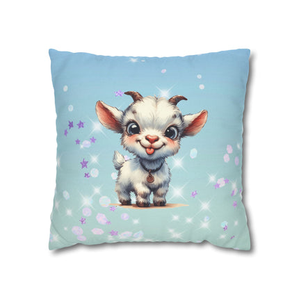 WhimsyWonder Pillowcase: Elevate Your Space with Enchantment