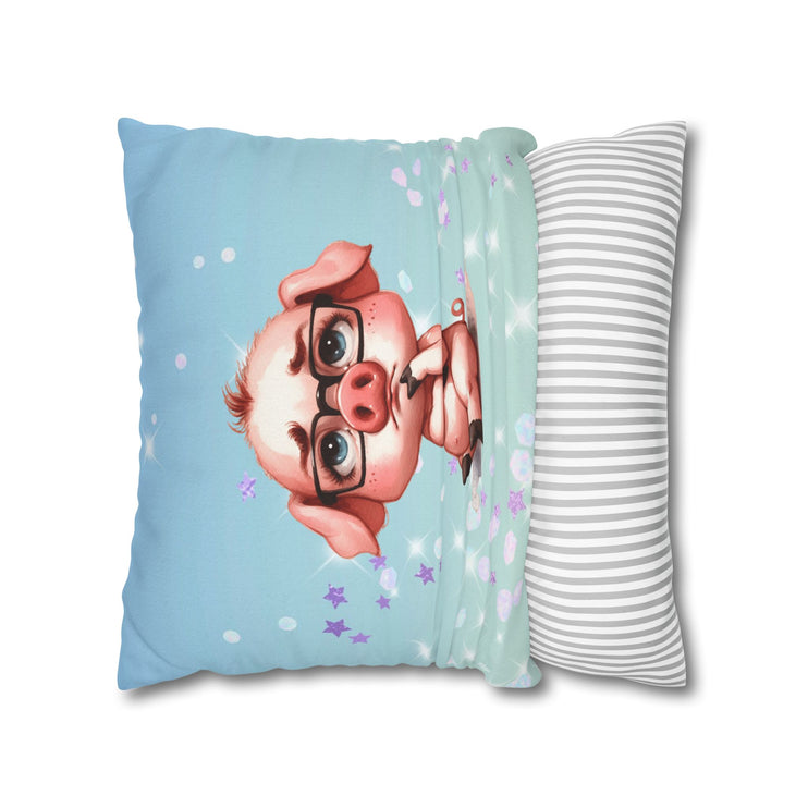 WhimsyWonder Pillowcase: Elevate Your Space with Enchantment