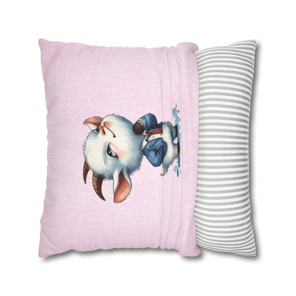 WhimsyWonder Pillowcase: Elevate Your Space with Enchantment