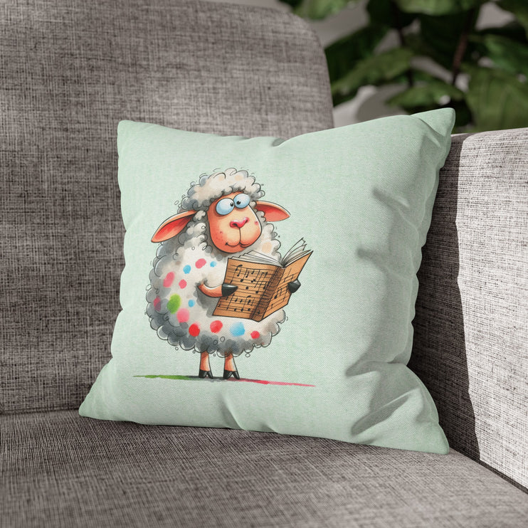 WhimsyWonder Pillowcase: Elevate Your Space with Enchantment