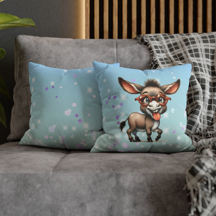 WhimsyWonder Pillowcase: Elevate Your Space with Enchantment