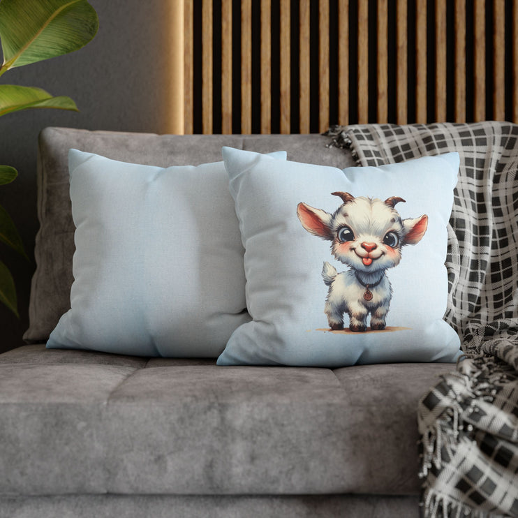 WhimsyWonder Pillowcase: Elevate Your Space with Enchantment