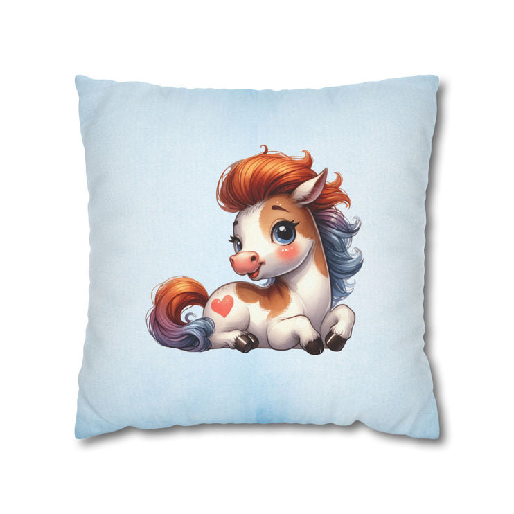 WhimsyWonder Pillowcase: Elevate Your Space with Enchantment