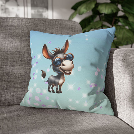 WhimsyWonder Pillowcase: Elevate Your Space with Enchantment