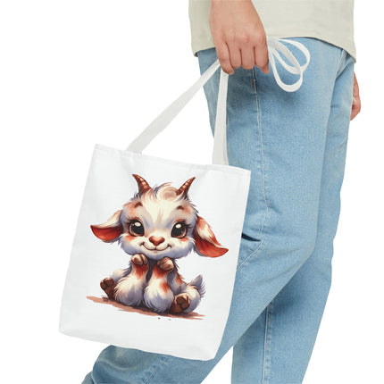 WhimsyWear Εθιμο Tote: Στυλ και λειτουργικότητες μεταφοράς παντού! Γίδα