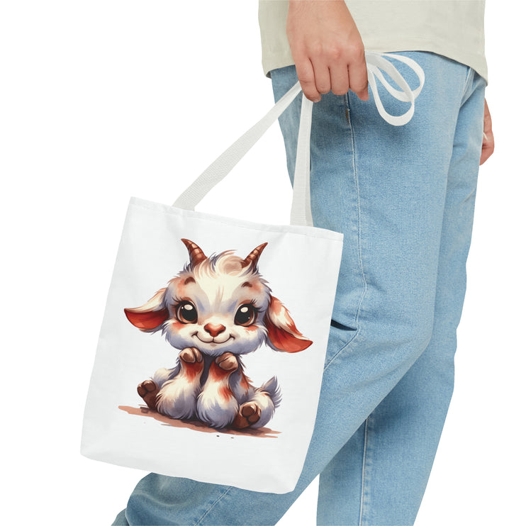 WhimsyWear Εθιμο Tote: Στυλ και λειτουργικότητες μεταφοράς παντού! Γίδα