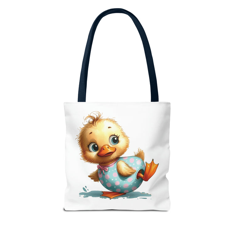 WhimsyWear Εθιμο Tote: Στυλ και λειτουργικότητες μεταφοράς παντού! Πάπια