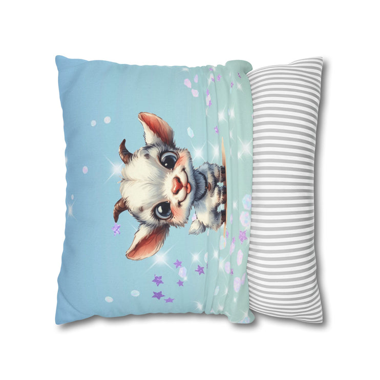 WhimsyWonder Pillowcase: Elevate Your Space with Enchantment