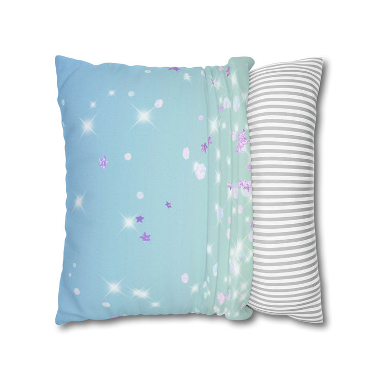 WhimsyWonder Pillowcase: Elevate Your Space with Enchantment